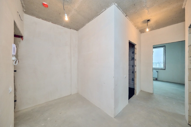 Купить двухкомнатную квартиру в районе Железнодорожный в Рязани. Вариант № 1635342, 6, площадь -  квм, цена 6649000 рублей