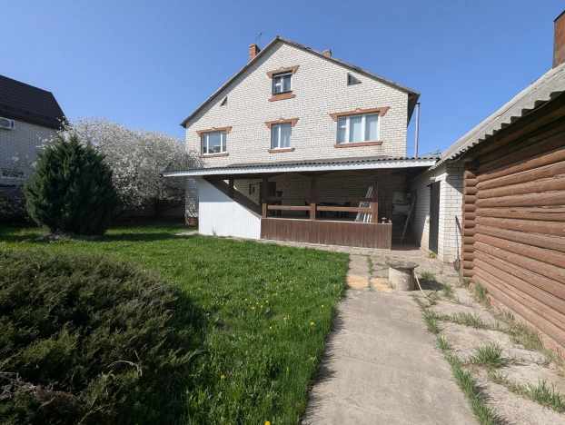 . Вариант № 23476, 34, площадь - 116.3 квм, цена 8990000 рублей