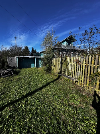 Купить дом в Ивановской области. Вариант № 6654767, 33, площадь -  квм, цена 800000 рублей