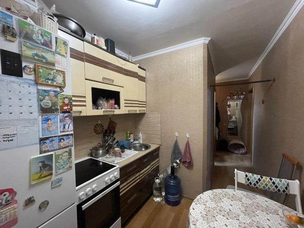 Купить квартиру на улице Науки в Южно-Сахалинске. Вариант № 10467601, 5, площадь -  квм, цена 7900000 рублей