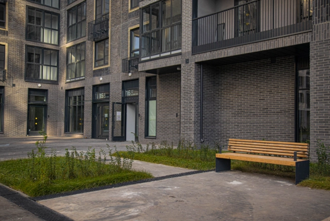 Купить квартиру в Москве. Вариант № 10283054, 8, площадь -  квм, цена 19100000 рублей