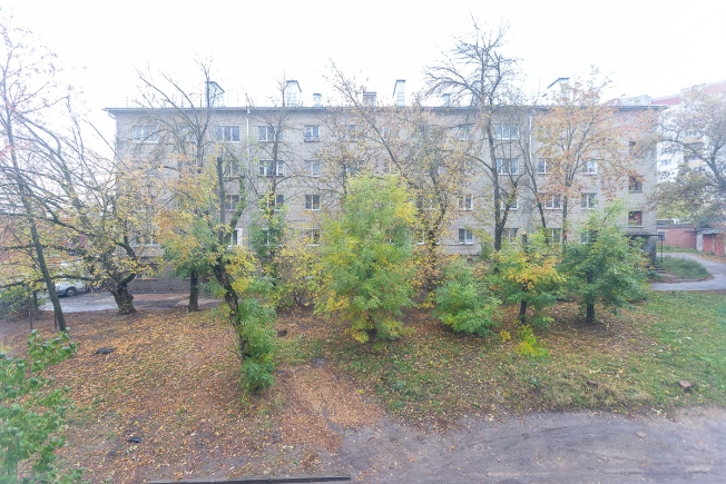 . Вариант № 10192, 11, площадь - 60.9 квм, цена 4450000 рублей