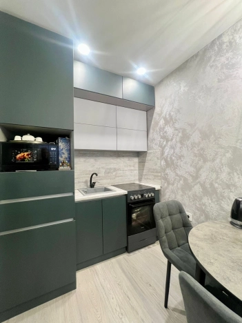 Купить двухкомнатную квартиру на вторичке в Пензенской области. Вариант № 8988423, 8, площадь - квм, цена 3600000 рублей