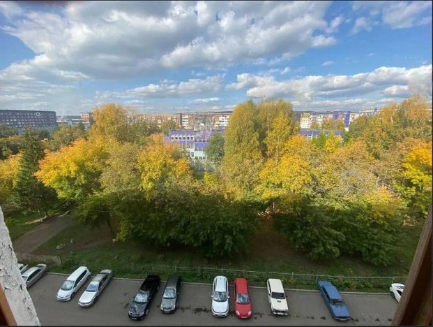 Купить квартиру в Кемерове. Вариант № 9883134, 11, площадь -  квм, цена 6100000 рублей