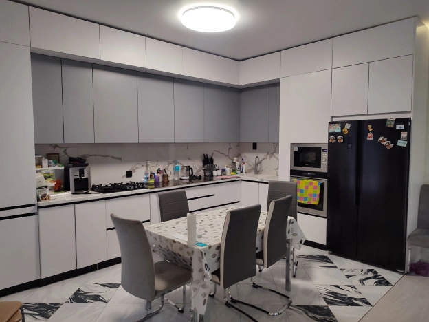 Купить дом на улице Персиковая в Белгородской области. Вариант № 19033, 9, площадь -  квм, цена 16500000 рублей