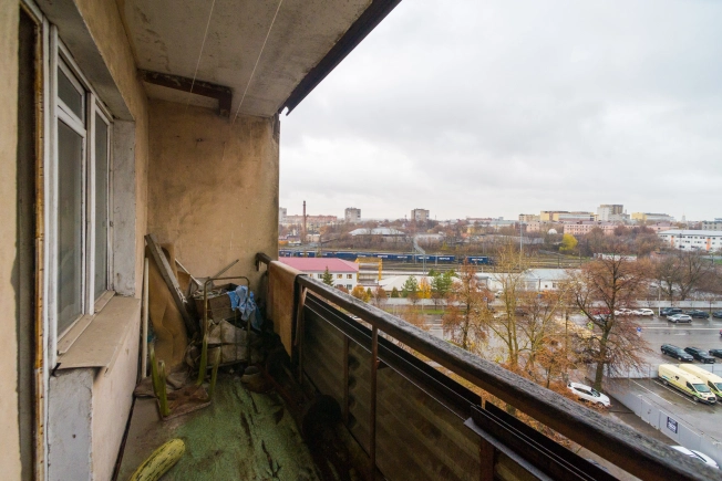 Купить четырехкомнатную квартиру в Рязани. Вариант № 8618793, 13, площадь -  квм, цена 6100000 рублей