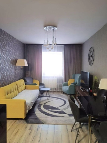 Купить квартиру в Москве. Вариант № 10126463, 11, площадь -  квм, цена 12000000 рублей