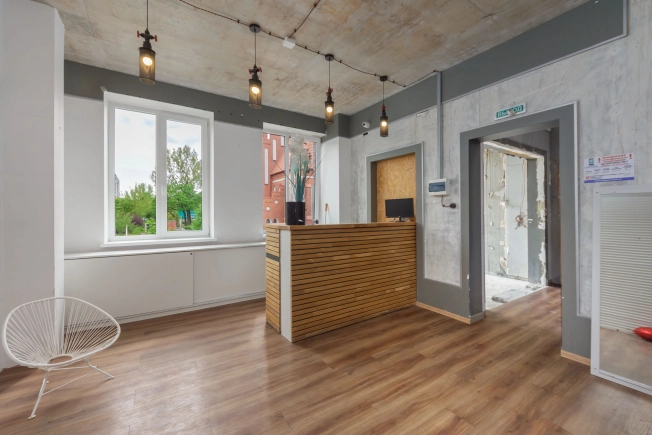 Купить коммерческую недвижимость в Калининграде. Вариант № 39857, 18, площадь -  квм, цена 110000000 рублей