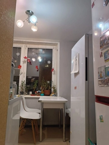 Купить квартиру в Москве. Вариант № 10249691, 4, площадь -  квм, цена 16900000 рублей