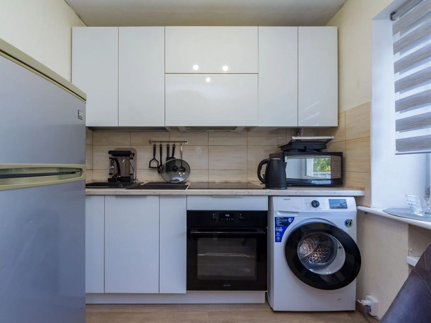 Купить квартиру на улице Советский проспект в Калининграде. Вариант № 13325, 1, площадь -  квм, цена 5650000 рублей