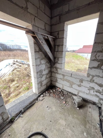 Купить дом на улице 2-й переулок Гагарина в Старом Осколе. Вариант № 32760, 19, площадь -  квм, цена 3100000 рублей