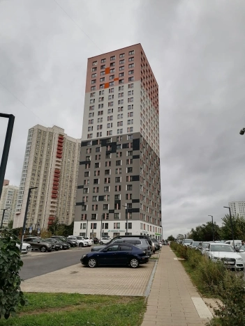 . Вариант № 5348717, 5, площадь - 45 квм, цена 10250000 рублей