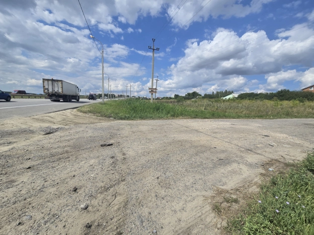 Купить земельный участок в Пензе. Вариант № 25542, 4, площадь -  квм, цена 2009000 рублей