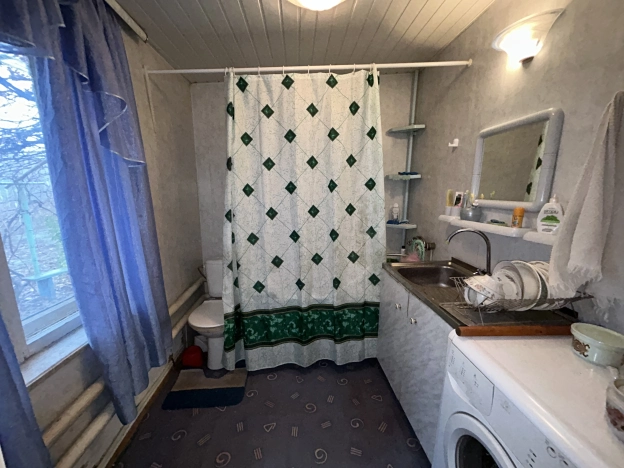 Купить дом в Волгоградской области. Вариант № 9746936, 9, площадь -  квм, цена 3200000 рублей