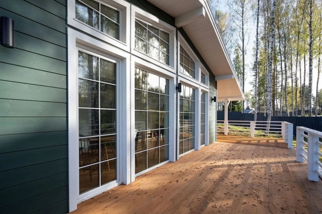 Купить дом в Санкт-Петербурге. Вариант № 3087489, 5, площадь -  квм, цена 15000000 рублей