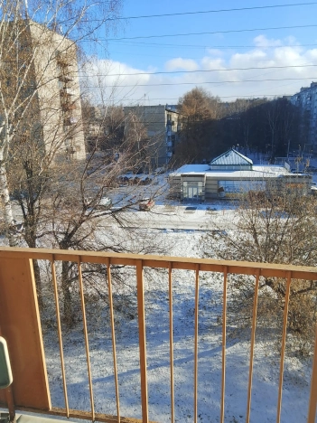 Купить однокомнатную квартиру в Обь. Вариант № 9081122, 14, площадь -  квм, цена 3100000 рублей