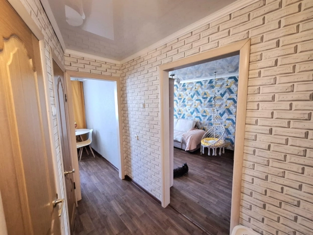 Купить квартиру на улице Георгия Костина в Чите. Вариант № 58443, 23, площадь -  квм, цена 6500000 рублей