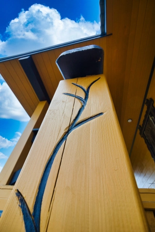 Купить дом в Судогде. Вариант № 8066846, 7, площадь -  квм, цена 8990000 рублей