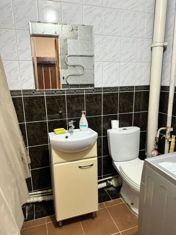 Купить квартиру на вторичке в Уфе. Вариант № 894122, 18, площадь -  квм, цена 4200000 рублей