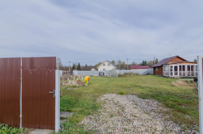 Купить дом в Вологде. Вариант № 16424, 9, площадь - квм, цена 1890000 рублей