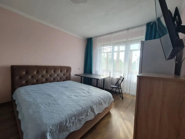 Купить двухкомнатную квартиру в районе Московский в Калининграде. Вариант № 5561839, 18, площадь -  квм, цена 5700000 рублей