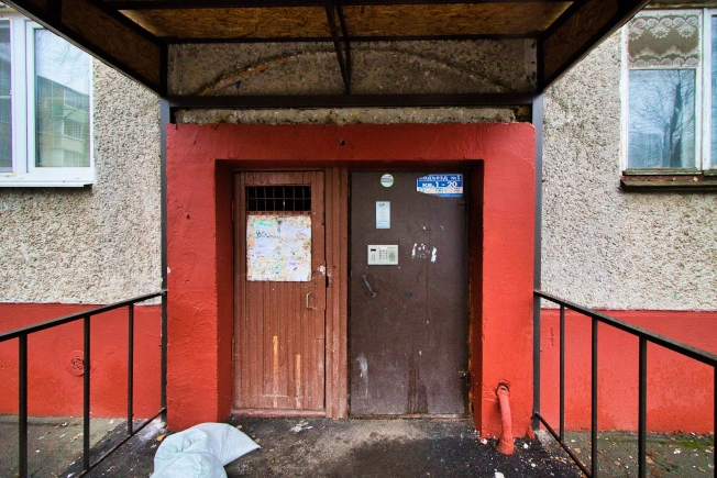 Купить квартиру в районе Октябрьский в Владимире. Вариант № 9633375, 22, площадь -  квм, цена 4600000 рублей