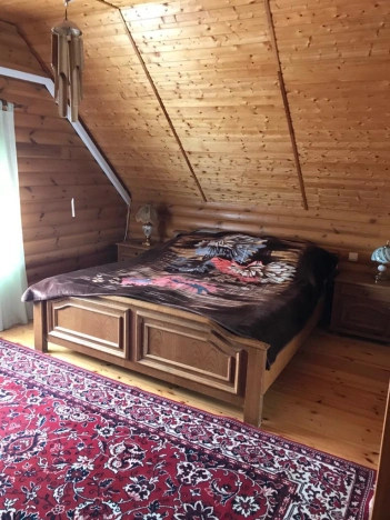 Снять дом в Владимире. Вариант № 39726, 4, площадь -  квм, цена 60000 рублей