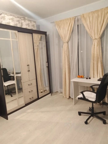 Купить двухкомнатную квартиру на улице Рождественская в Москве. Вариант № 10841437, 1, площадь -  квм, цена 14800000 рублей