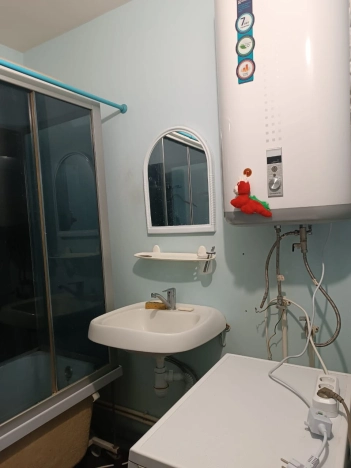 . Вариант № 6280376, 9, площадь - 55.5 квм, цена 5700000 рублей