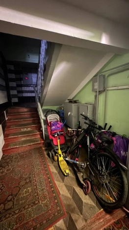 Купить квартиру в Москве. Вариант № 9288017, 8, площадь -  квм, цена 17490000 рублей