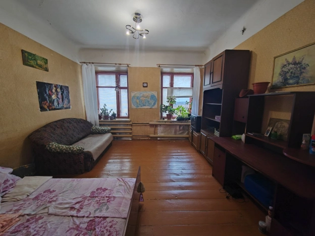 Купить квартиру в районе Фрунзенский в Владимире. Вариант № 8432989, 9, площадь -  квм, цена 1490000 рублей