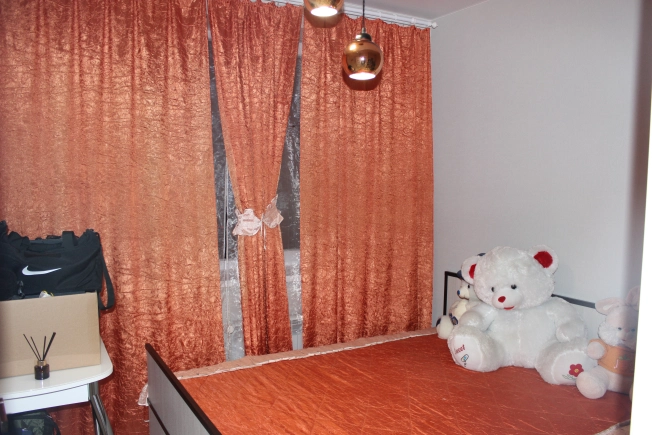 Купить квартиру на улице Чапаева в Белгороде. Вариант № 9711702, 6, площадь -  квм, цена 5200000 рублей