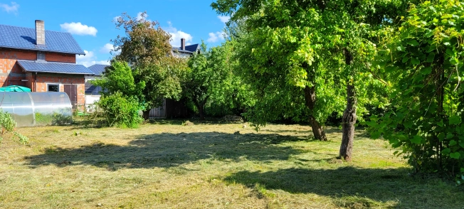 Купить земельный участок в Калининграде. Вариант № 58254, 2, площадь -  квм, цена 2200000 рублей