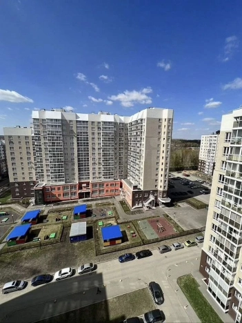 Купить квартиру на улице бульвар Строителей в Кемерове. Вариант № 50937, 19, площадь -  квм, цена 8600000 рублей