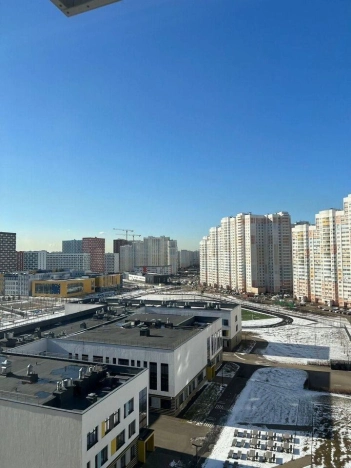 Купить трехкомнатную квартиру у метро Коммунарка в Москве. Вариант № 10018402, 14, площадь -  квм, цена 16000000 рублей