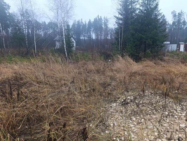 Купить земельный участок в Владимире. Вариант № 9553716, 3, площадь -  квм, цена 1700000 рублей