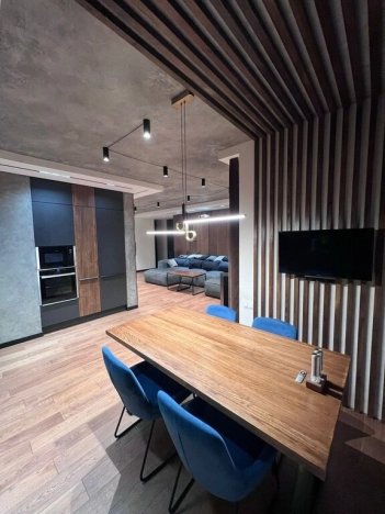 Купить двухкомнатную квартиру в районе Молжаниновский в Химках. Вариант № 1377564, 0, площадь -  квм, цена 28900000 рублей