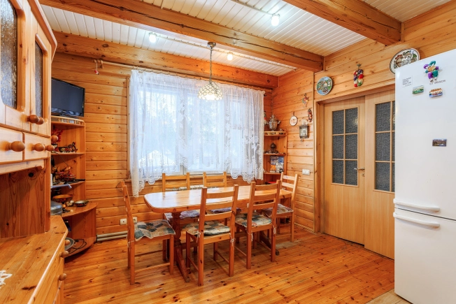 Купить дом в Долгопрудном. Вариант № 20517, 19, площадь -  квм, цена 16500000 рублей