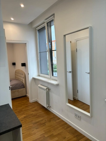 . Вариант № 7649978, 22, площадь - 28 квм, цена 10300000 рублей