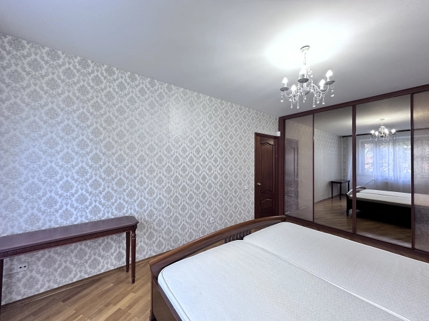 Купить квартиру в ЗАО в Москве. Вариант № 813500, 17, площадь -  квм, цена 25200000 рублей