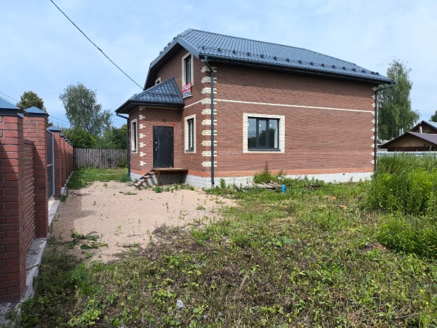 Купить дом в районе Советский в Иванове. Вариант № 23073, 1, площадь -  квм, цена 12950000 рублей