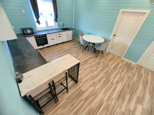 Купить дом в Москве. Вариант № 5892259, 14, площадь -  квм, цена 8000000 рублей