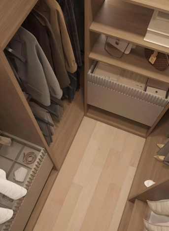 Купить двухкомнатную квартиру на вторичке у метро Технопарк в Москве. Вариант № 33639, 25, площадь -  квм, цена 53500000 рублей