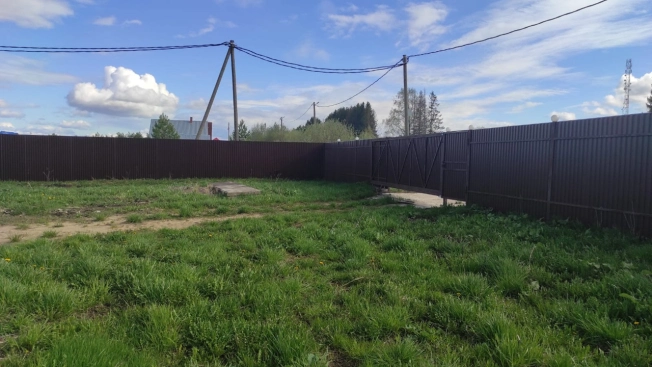 Купить дом в Вологде. Вариант № 1019, 13, площадь - квм, цена 6500000 рублей