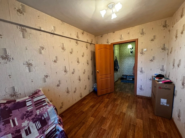 Купить трехкомнатную квартиру в Микрорайоне 29-й, Ангарск в Ангарске. Вариант № 1190524, 4, площадь -  квм, цена 4000000 рублей