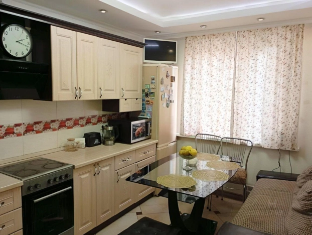 Купить трехкомнатную квартиру на улице Центральная в Щёлкове. Вариант № 2591010, 0, площадь -  квм, цена 10490000 рублей