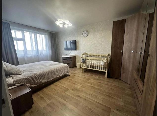 Купить квартиру у метро Котельники в Котельниках. Вариант № 8379980, 5, площадь -  квм, цена 9200000 рублей