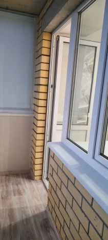 Купить однокомнатную квартиру в Микрорайоне 5-й в Вологде. Вариант № 36313, 25, площадь -  квм, цена 3400000 рублей