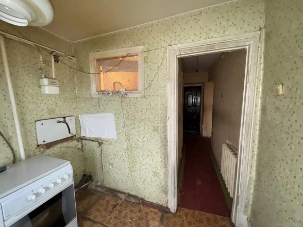 Купить квартиру на улице Лакина в Владимире. Вариант № 18075, 10, площадь -  квм, цена 2350000 рублей