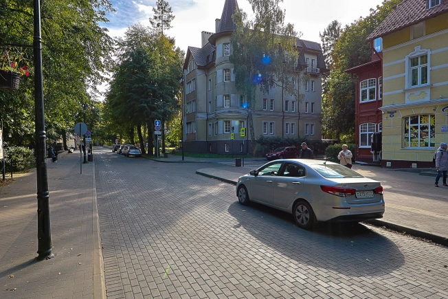 Купить квартиру в Светлогорске. Вариант № 6270749, 33, площадь -  квм, цена 21500000 рублей